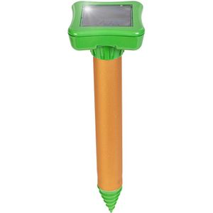 Produktbild für Tiervertreiber Gardigo Deluxe, Solar