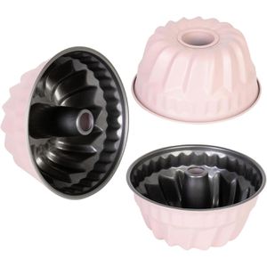 Produktbild für Backform wenco 555388, Mini-Backform, aus Stahl