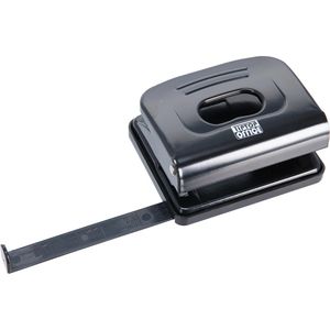 Produktbild für Locher TipTop-Office TTO 405425, MP20, schwarz