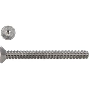 Produktbild für Senkkopfschraube Reyher 010642920000100045, ISO 10642