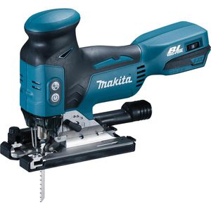 Produktbild für Stichsäge Makita DJV181Z Akku-Pendelhubstichsäge