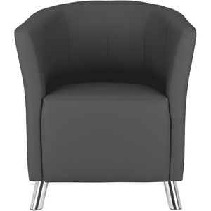 Loungesessel Nowy-Styl COLUMBIA, anthrazit