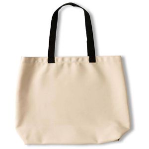 Einkaufstasche Cricut 2006829 Infusible Ink, natur