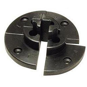 Produktbild für Drechselfutter Holzmann DP951