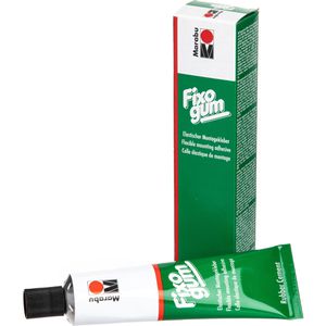 Alleskleber Marabu Fixogum, 50g