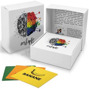 Produktbild für Kartenspiel Simon&amp;Jan 2036323, Verkopft