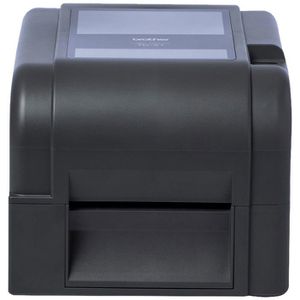 Produktbild für Etikettendrucker Brother TD-4520TN, TD4520TNZ1