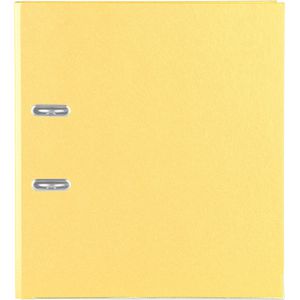 Produktbild für Ordner Elba 10497 GB rado plast, PVC, A4