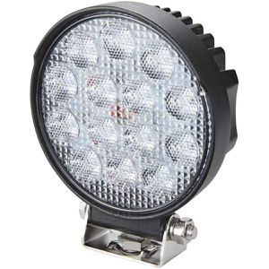 Zusatzscheinwerfer Hella ValueFit R2200, 12 V / 24 V, LED