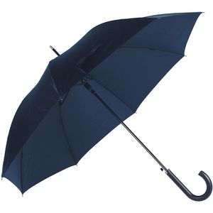 Produktbild für Regenschirm Samsonite Rain Pro, blau, sturmfest