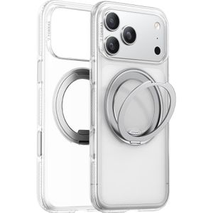 Produktbild für Handyhülle Torras Ostand R Fitness Series, MagSafe transparent