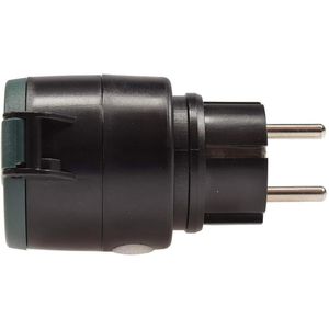 Produktbild für Smart-Steckdose ChiliTec Pilota Casa, für außen