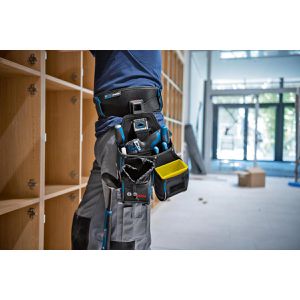 Produktbild für Werkzeug-Gürteltasche Bosch GWT 4, 1600A0265T
