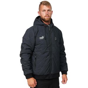Produktbild für Arbeitsjacke Puma-Workwear Essentials