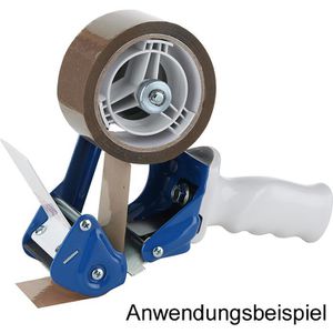 Produktbild für Packband Pavo 8000272, PP, braun