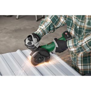 Produktbild für Winkelschleifer Bosch PWS 18V-70