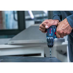 Produktbild für Akku-Schlagbohrschrauber Bosch PRO GSB12V-32