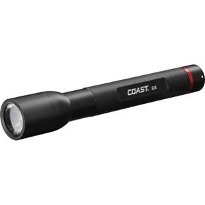 Produktbild für Taschenlampe Coast G24, LED, mit Batterie