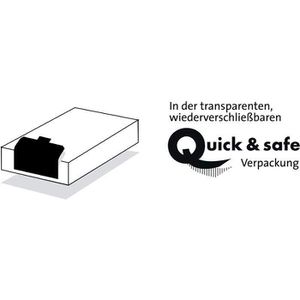 Produktbild für Kopierpapier Inapa tecno colors 2100019208, A5