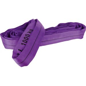 Rundschlinge Triuso RSV12, Umfang 2 m