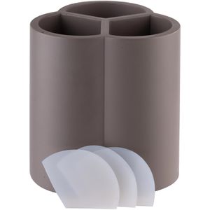 Produktbild für Besteckhalter APS Element 11750, Beton