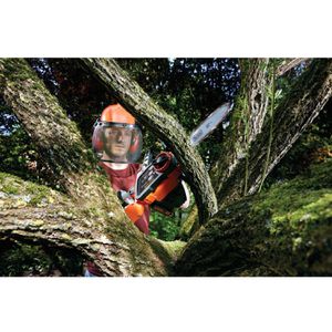 Produktbild für Kettensäge Black+Decker GKC1825LB-XJ, Akku