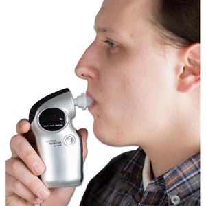 Produktbild für Alkoholtester ACE-Instruments AL6000, digital