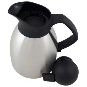 Produktbild für Thermoskanne Helios Enduro Push, 2014, Edelstahl