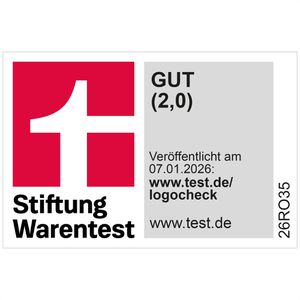 Produktbild für Powerbank Aqiila Powerbird B20+, 20000mAh