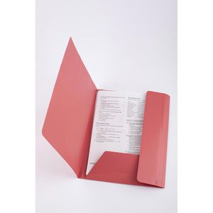 Produktbild für Eckspanner D.RECT 110905, A4