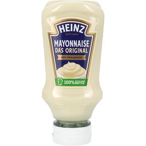 Mayonnaise
