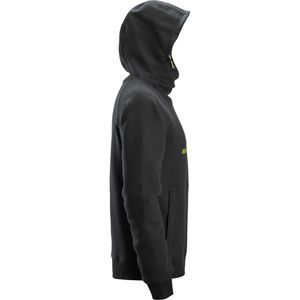 Produktbild für Arbeitspullover Snickers-Workwear Logo-Hoodie 2845
