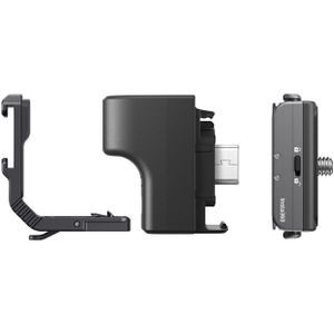 Produktbild für Action-Cam-Adapter Insta360 Zubehörschuh