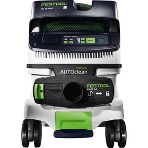 Produktbild für Nass-Trockensauger Festool Absaugmobil Cleantec CTL 26 EI AC