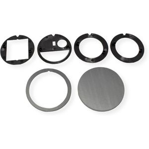 Produktbild für Schwenkdeckel Bachmann 926.100 Set