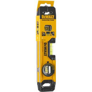 Produktbild für Wasserwaage DeWalt DWHT0-43003, Torpedo