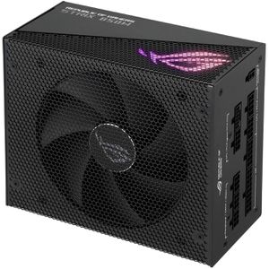 Produktbild für PC-Netzteil Asus ROG Strix Aura Edition, ATX 3.0, 850 Watt
