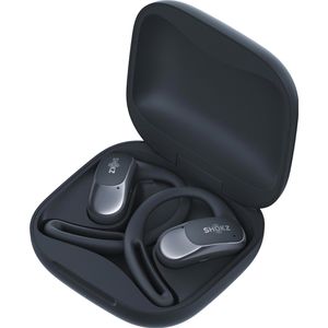 Produktbild für Kopfhörer Shokz OpenFit Air, schwarz