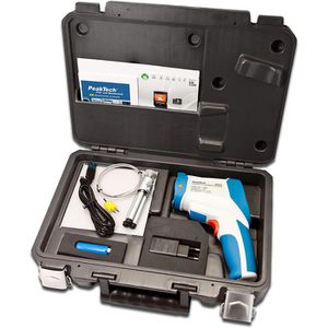 Produktbild für Infrarot-Thermometer PeakTech P 4955