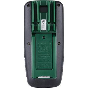 Produktbild für Multimeter Extech EX520A, digital, TRMS
