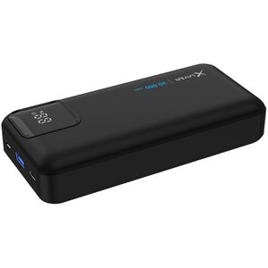 Produktbild für Powerbank XLayer 220140 PD 20W, 20000mAh