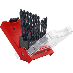 Bohrer Einhell 423019, HSS-R Spiralbohrer