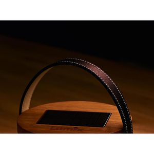 Produktbild für Dekoleuchte Krinner Deco Glass Basic LED