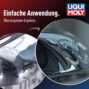 Produktbild für Autopolitur Liqui-Moly 1529, Chromglanzcreme