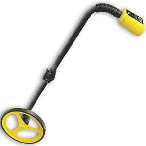 Messrad Stanley DMW30, digital