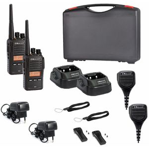 Produktbild für Funkgerät Midland G18 Pro, lizenzfrei, PMR446