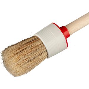 Produktbild für Malerpinsel Böttcher-AG Größe 8, Ø 35mm