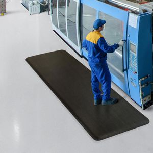 Produktbild für Anti-Ermüdungsmatte etm Soft Tritt