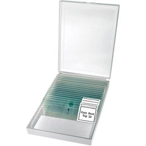 Produktbild für Mikroskop Bresser Erudit Basic Bino, analog, mit Durchlicht