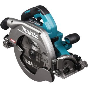 Handkreissäge Makita HS009GZ XGT, akkubetrieben